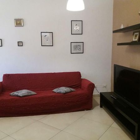 Le Cisterne Holiday Home Манфредонія Екстер'єр фото